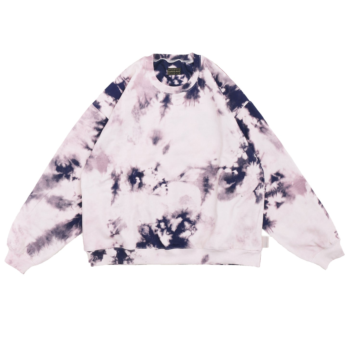 73r1 - Link02 Casual 3D Print Sweatshirt