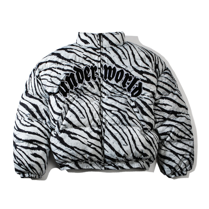 73r1 - Instinctive Casual Jacket