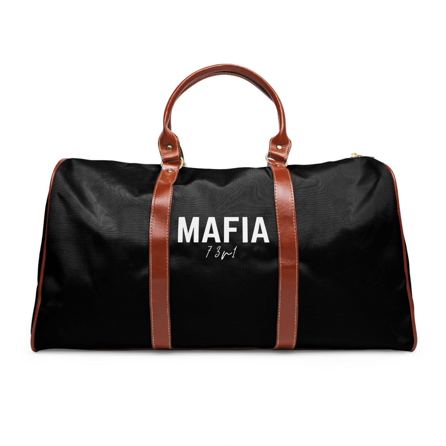 Waterproof Travel Bag 73r1