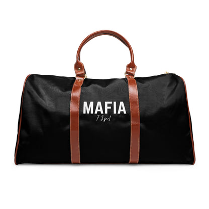 Waterproof Travel Bag 73r1