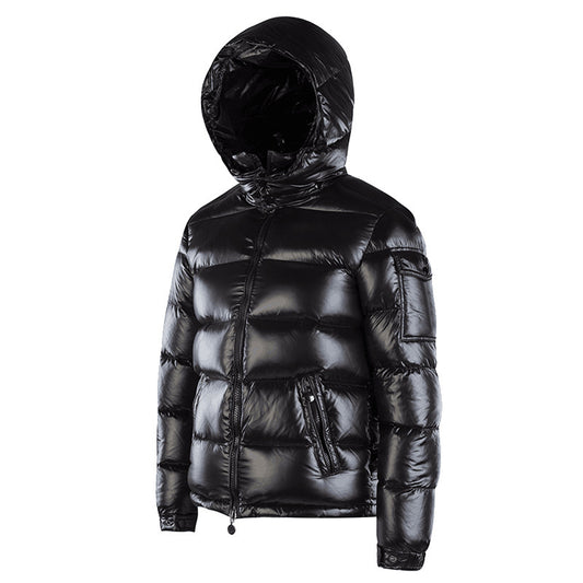 73r1 - DownCore Premium Puffer Jacket Men