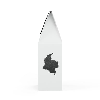 Colombia Single Origin – Light-Medium Roast Coffee (12oz)