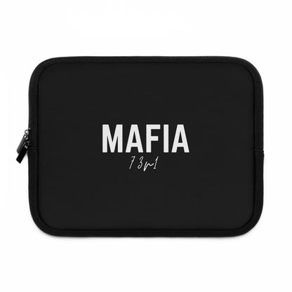 Mafia Laptop Sleeve 73r1