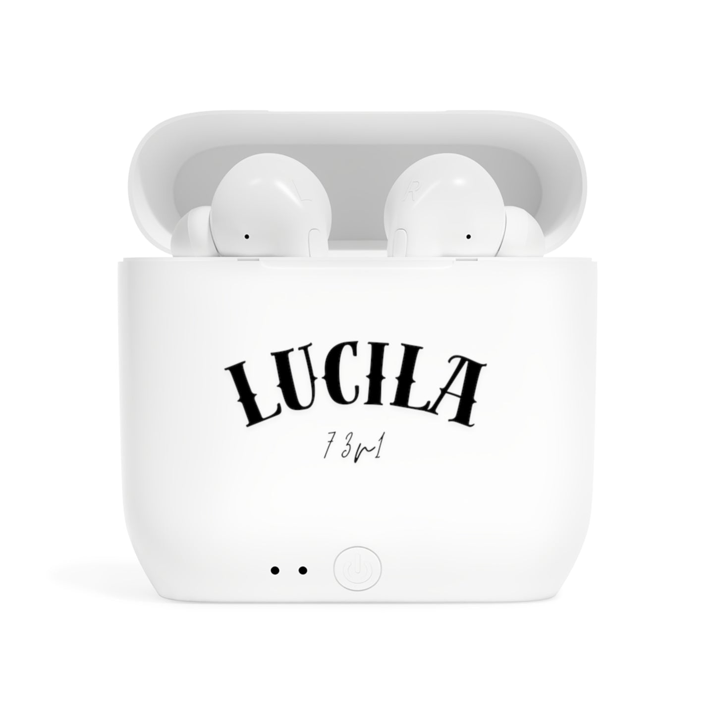 73R1 - Auriculares Inalámbricos Bluetooth con Micrófono Integrado