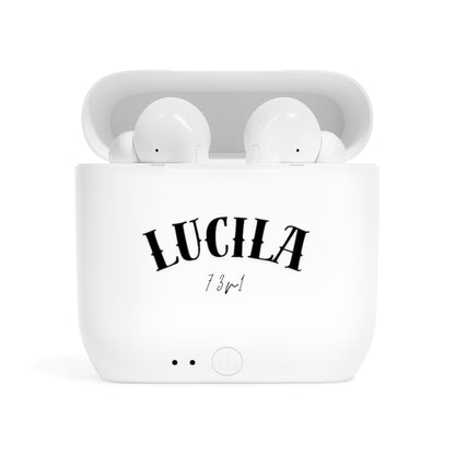 73R1 - Auriculares Inalámbricos Bluetooth con Micrófono Integrado