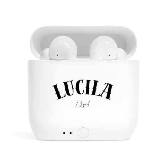 73R1 - Auriculares Inalámbricos Bluetooth con Micrófono Integrado