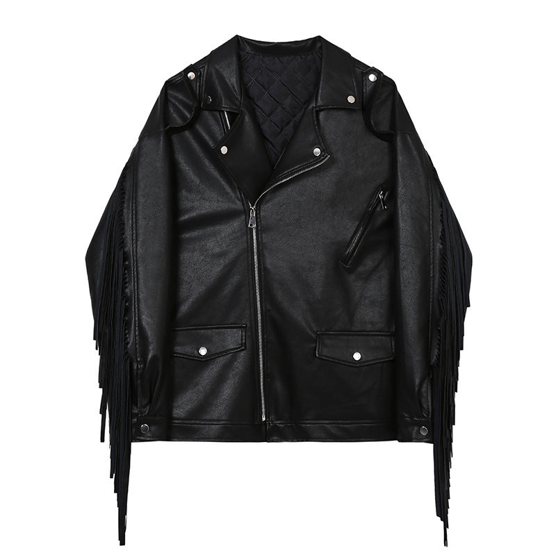 73r1 - Rock Jacket