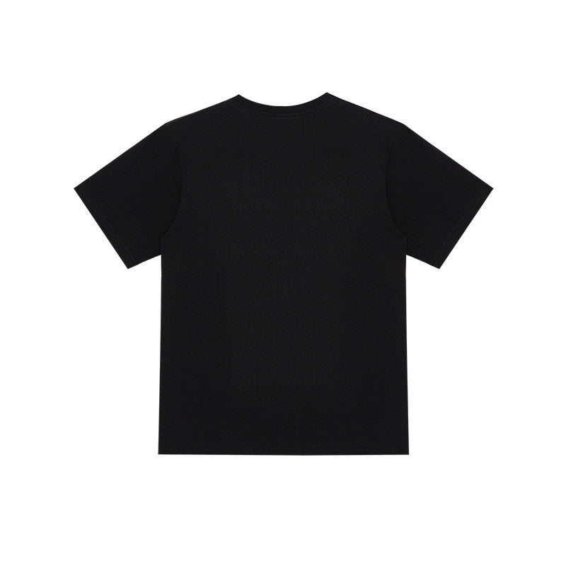 73r1 - Street Hip-Hop Casual Men's T-Shirt