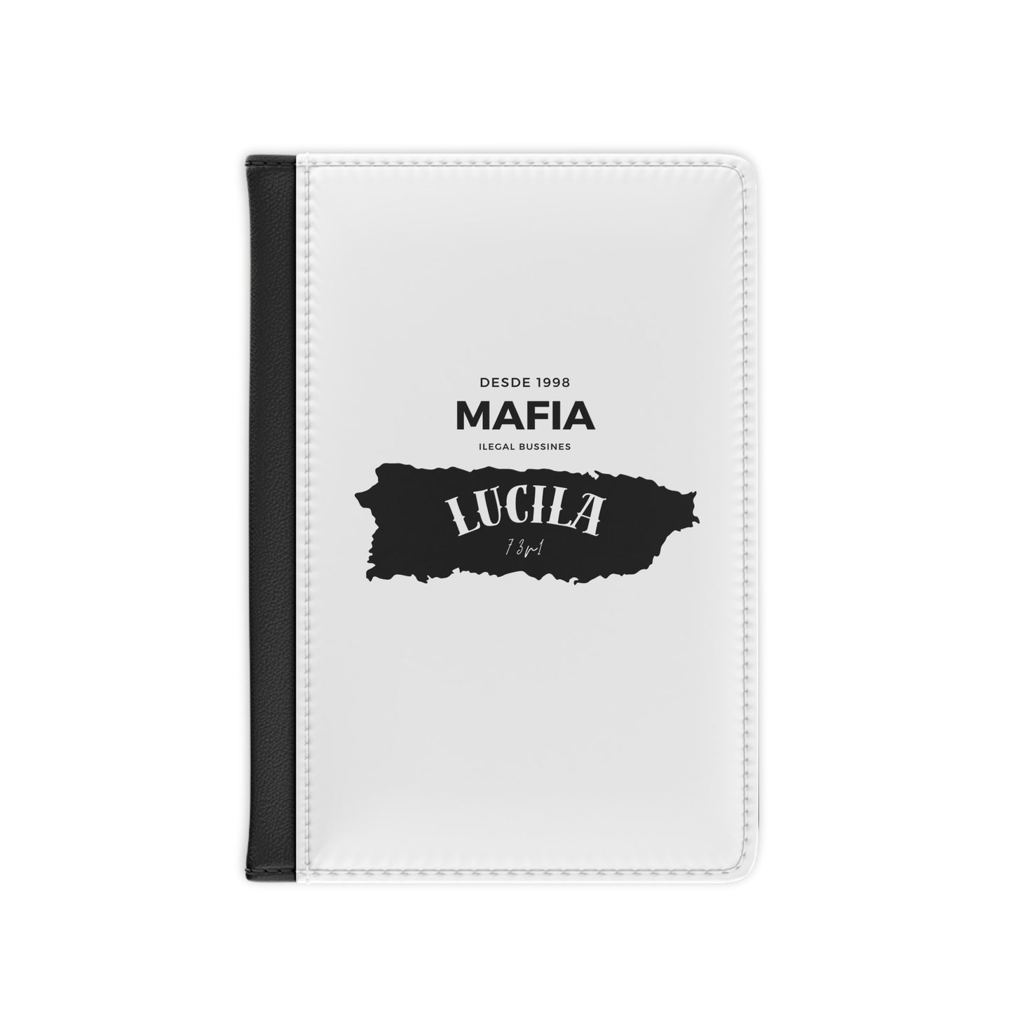 PASSPHASE 73R1 – Global Identity Coverage