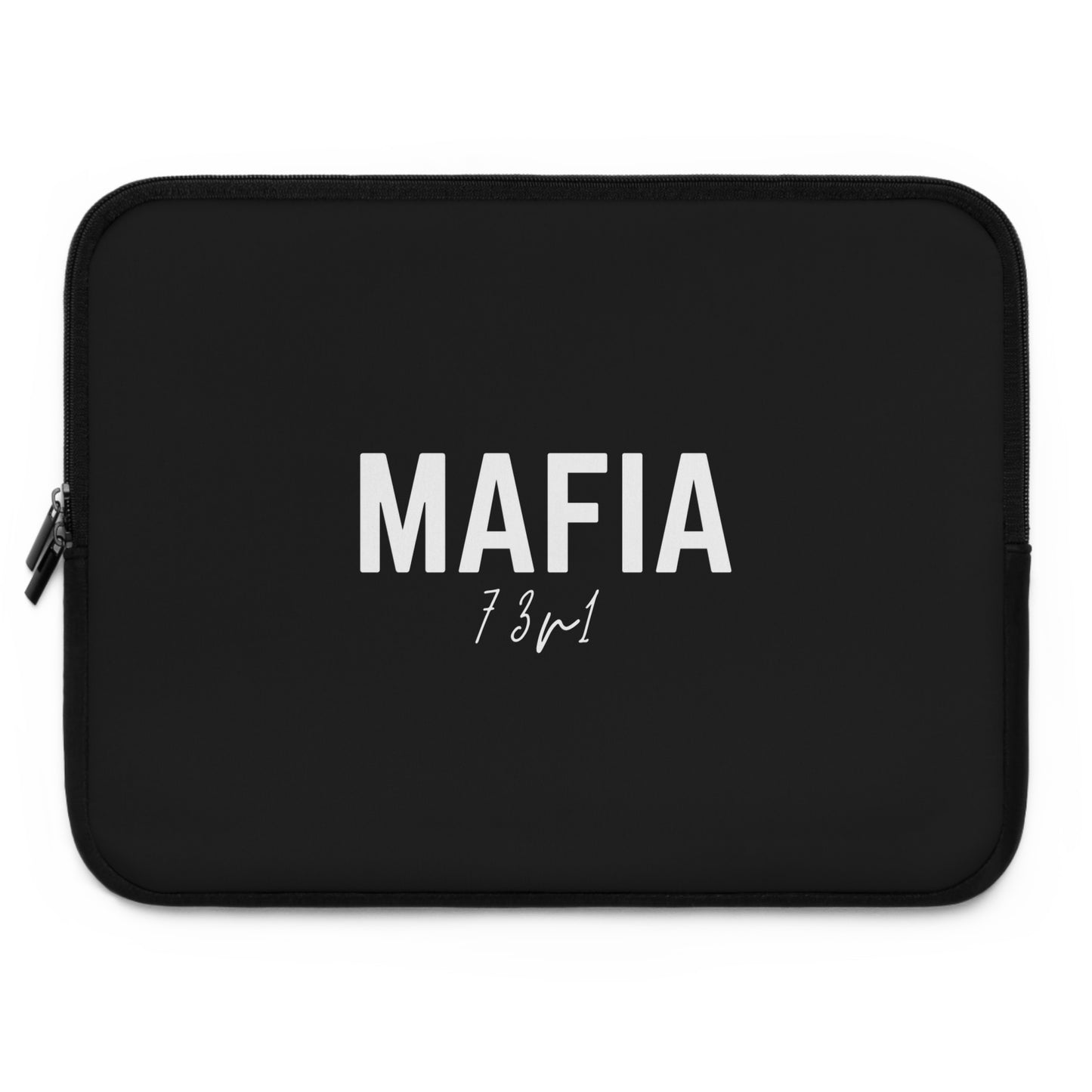 Mafia Laptop Sleeve 73r1
