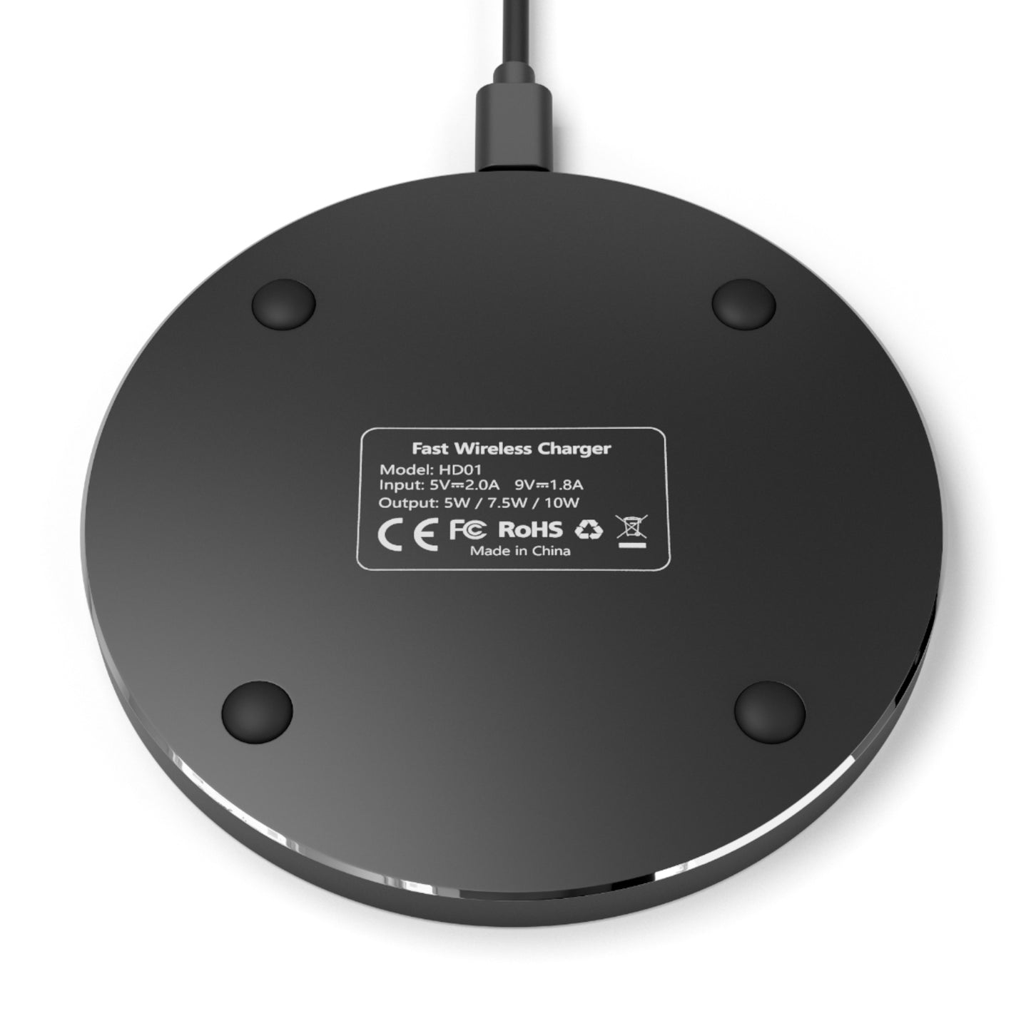 Wireless Charger 73r1
