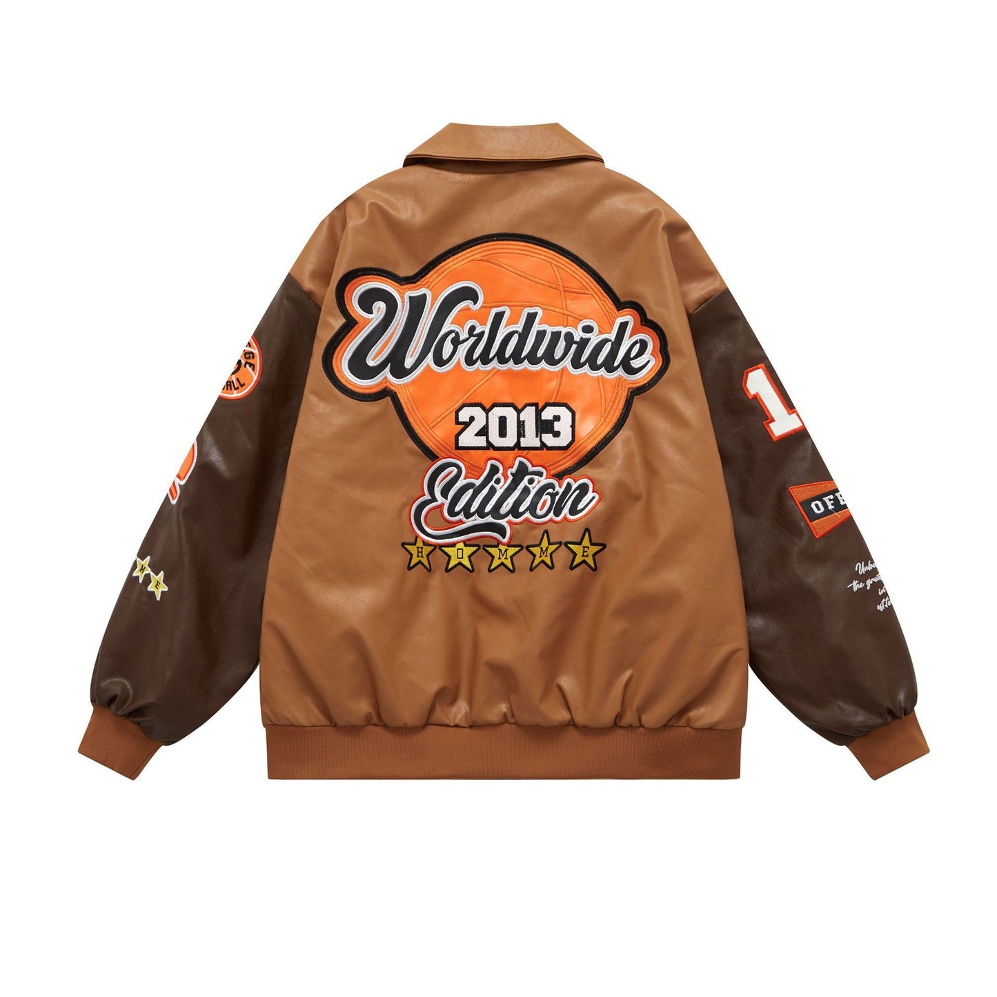 73r1 – AmberVoid Capsule · Loose Lapel Jacket · Urban Silence Shell