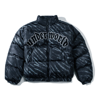 73r1 - Instinctive Casual Jacket