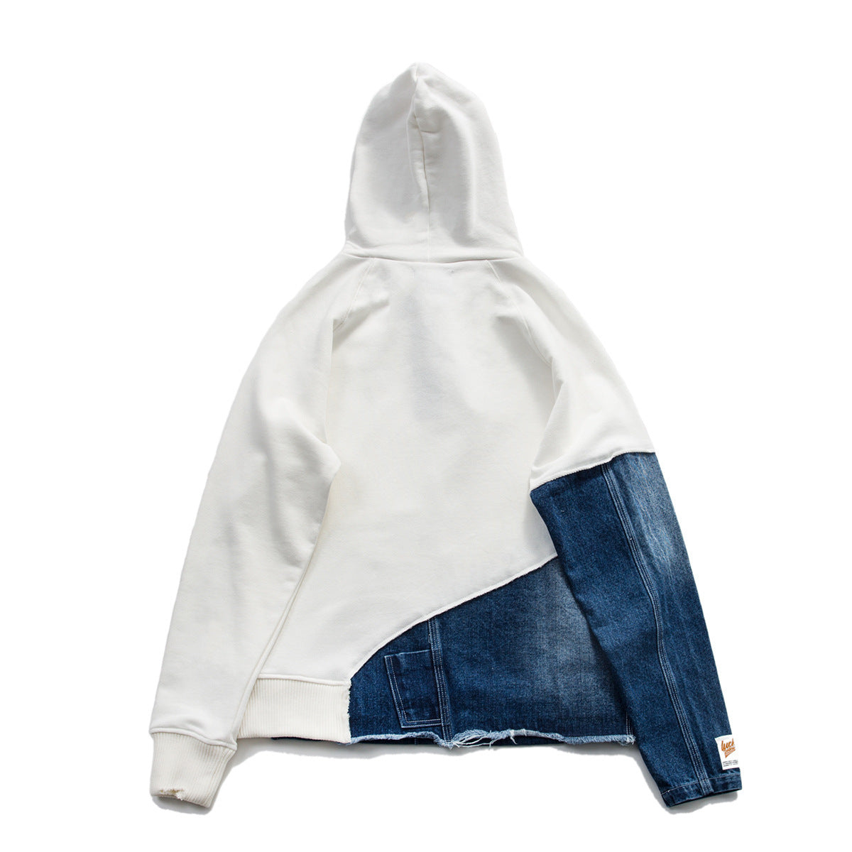 73r1 - Baseply Cotton Hedging Hoodie