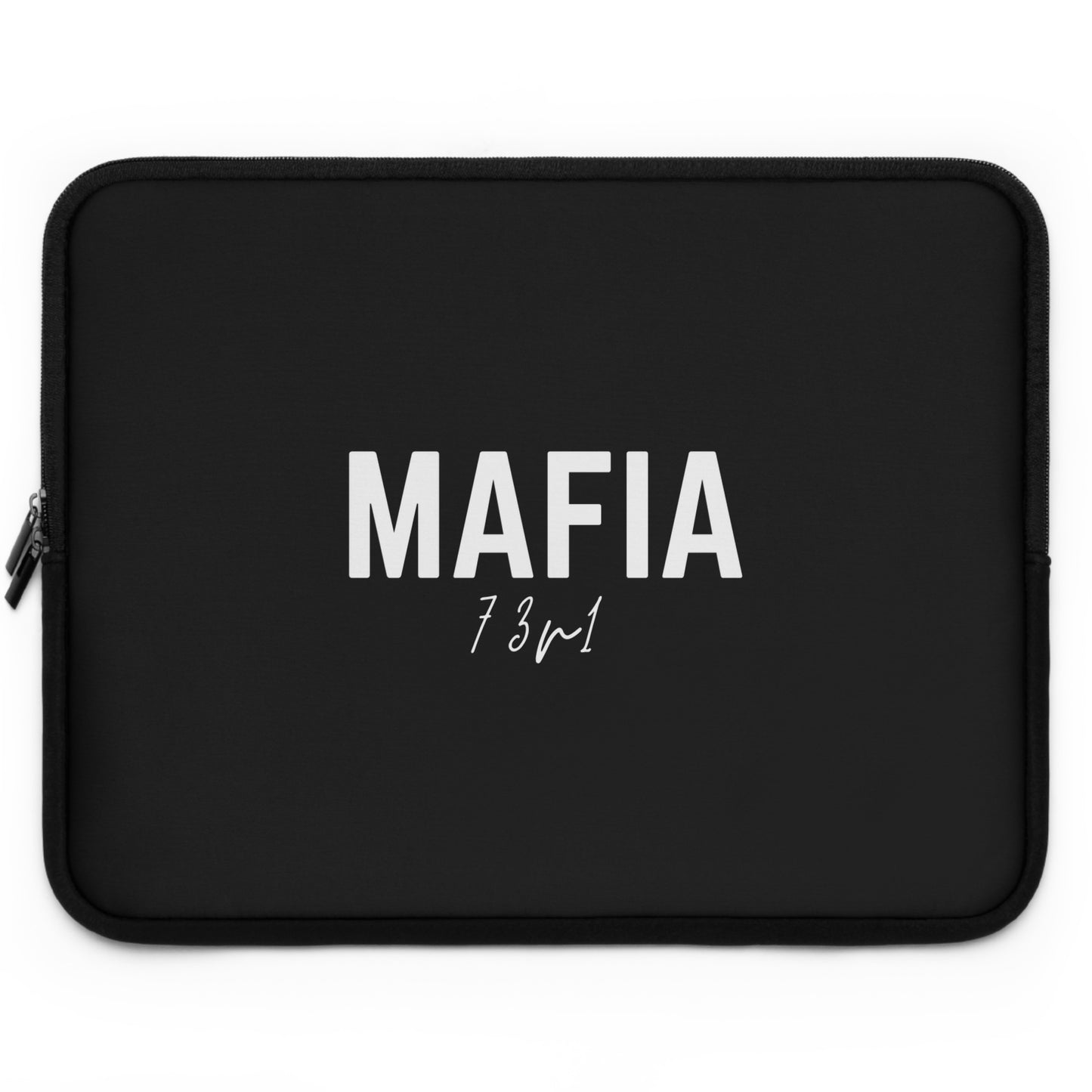 Mafia Laptop Sleeve 73r1