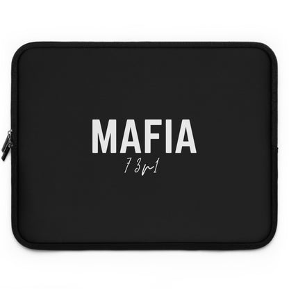 Mafia Laptop Sleeve 73r1