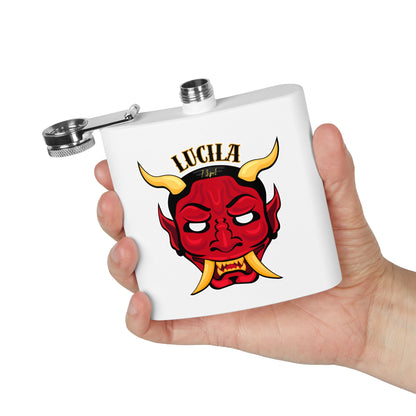Devil Flask 73r1