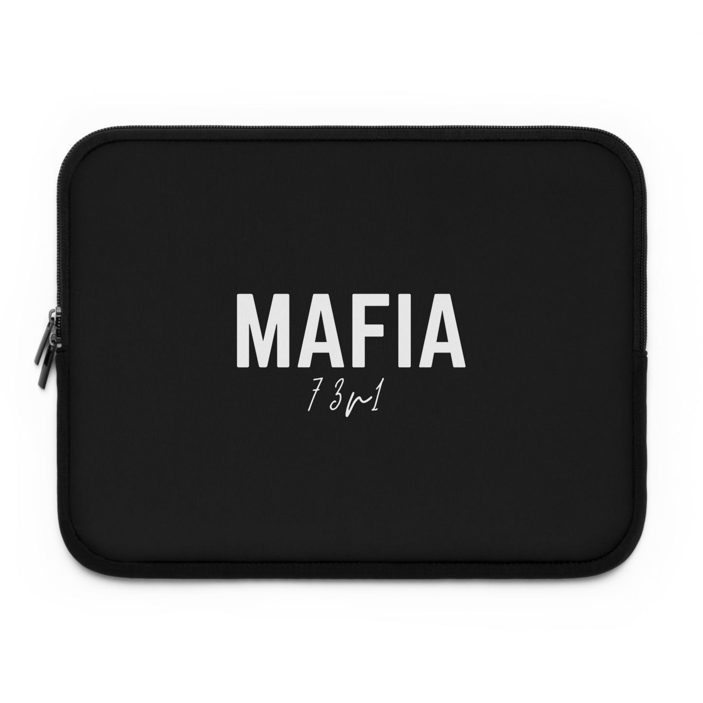 Mafia Laptop Sleeve 73r1