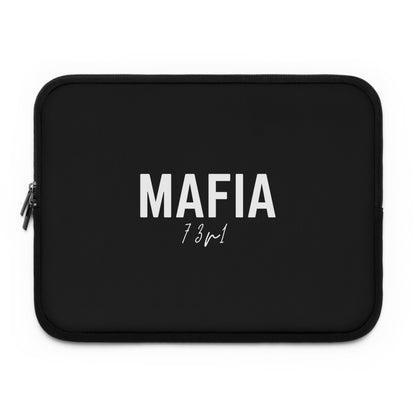 Mafia Laptop Sleeve 73r1