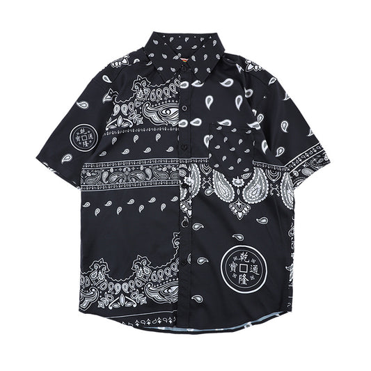 73r1 - Modcotton Classic Fit Natural Cotton Tee