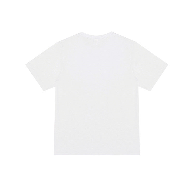 73r1 - Street Hip-Hop Casual Men's T-Shirt