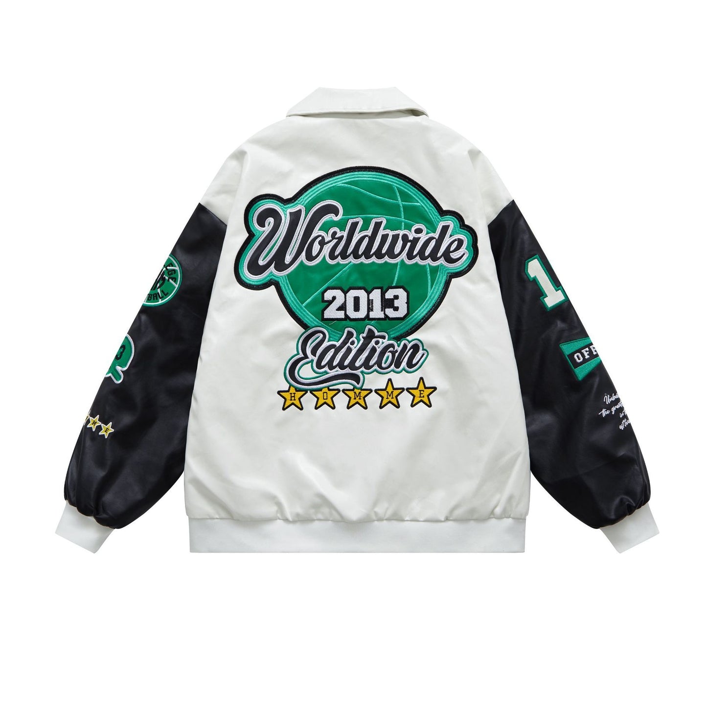 73r1 – AmberVoid Capsule · Loose Lapel Jacket · Urban Silence Shell