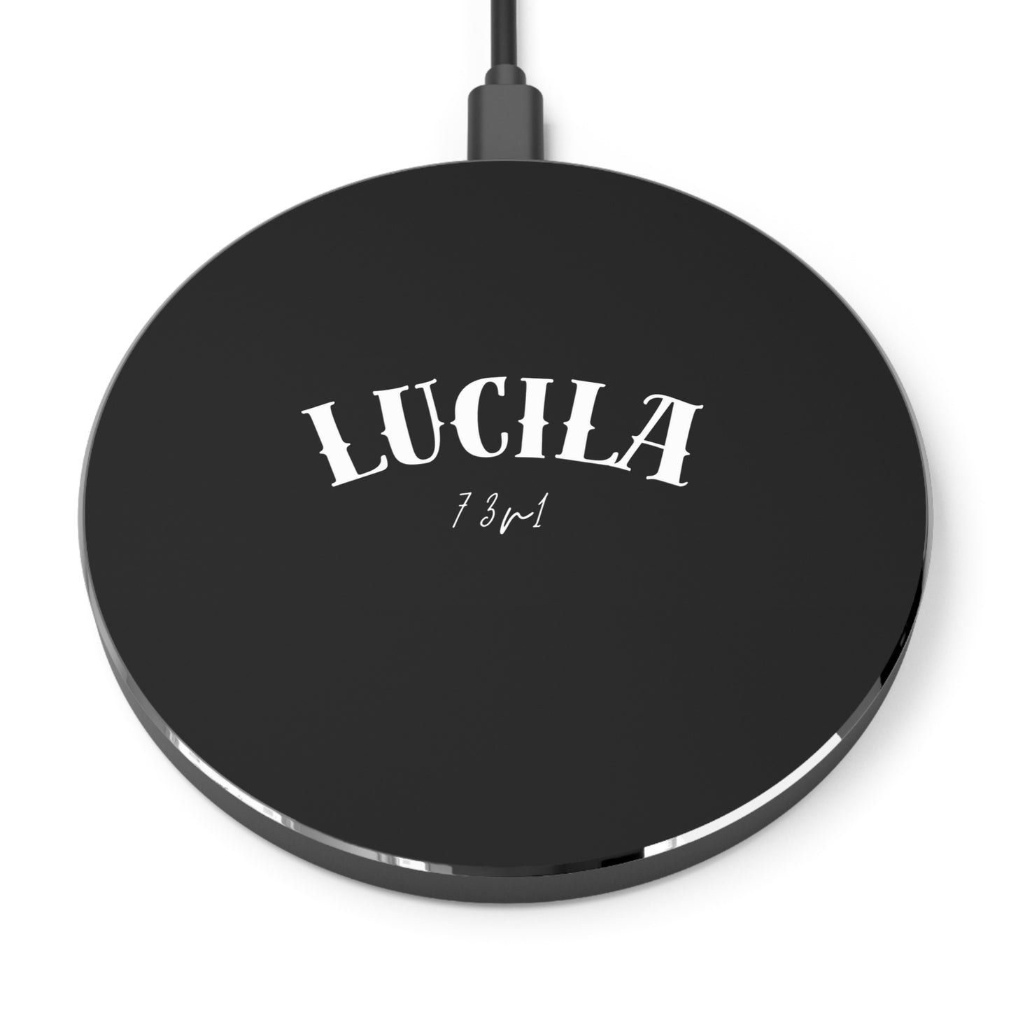 Wireless Charger 73r1