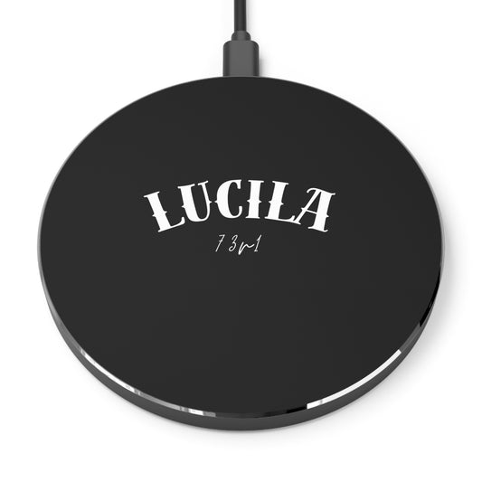 Wireless Charger 73r1