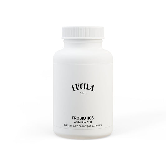 Probiotic Supplement 73R1 – Salud Digestiva, Recuperación y Soporte Muscular · 60 cápsulas