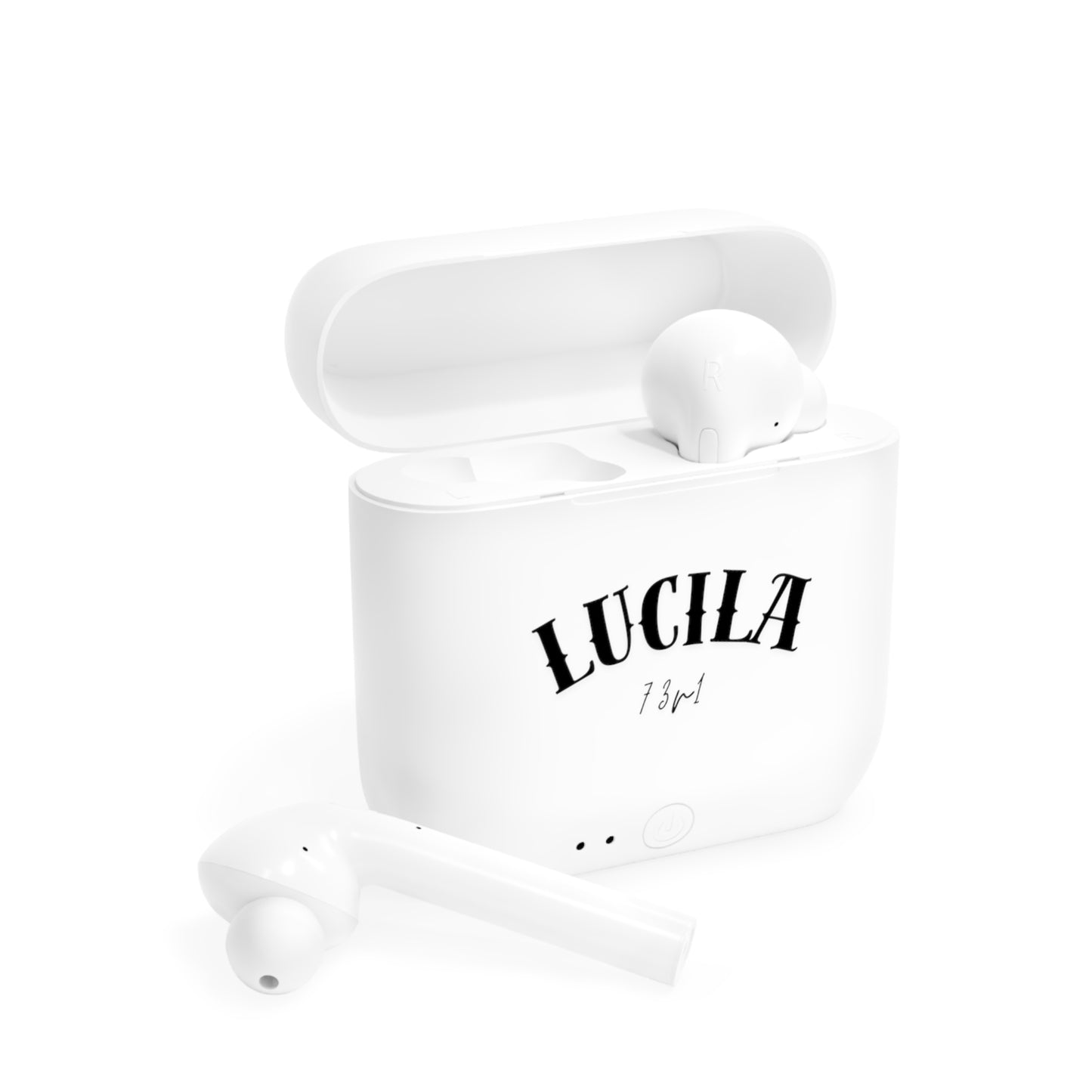 73R1 - Auriculares Inalámbricos Bluetooth con Micrófono Integrado