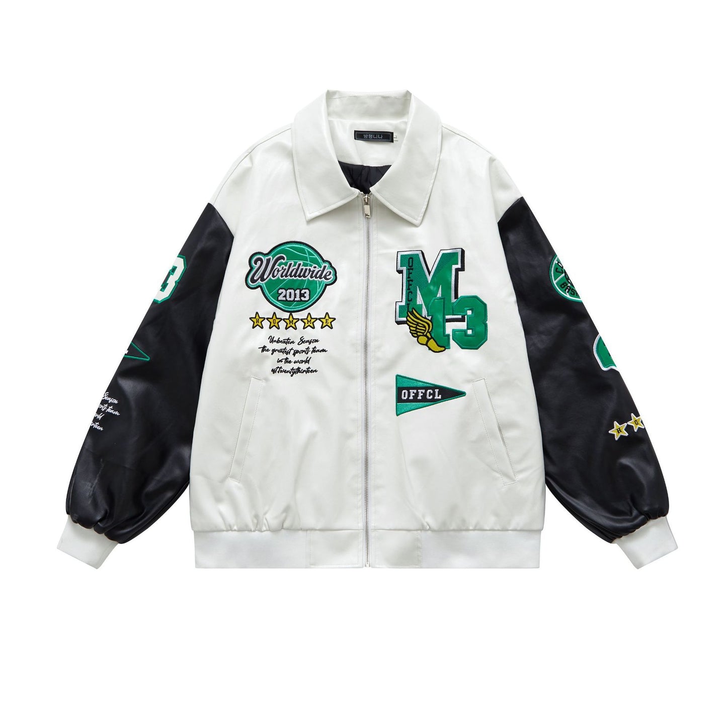 73r1 – AmberVoid Capsule · Loose Lapel Jacket · Urban Silence Shell