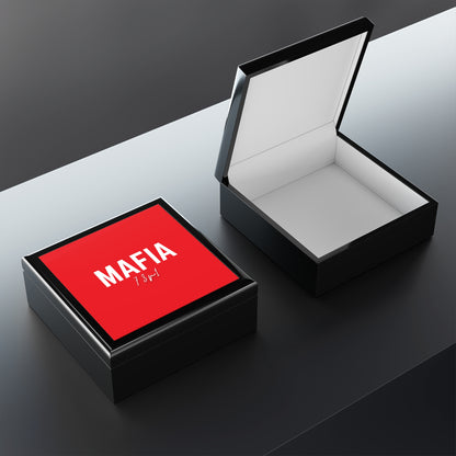 Mafia Jewelry Box 73r1