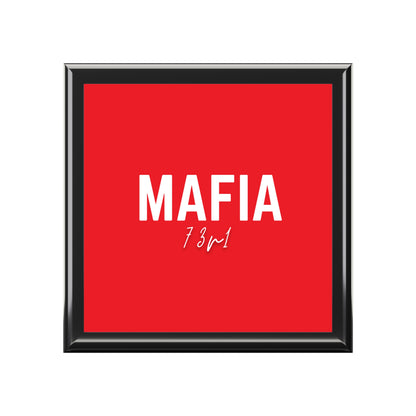 Mafia Jewelry Box 73r1