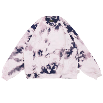 73r1 - Link02 Casual 3D Print Sweatshirt