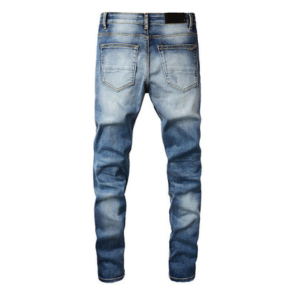 73r1 - Transfold Fold-Cut Street Denim